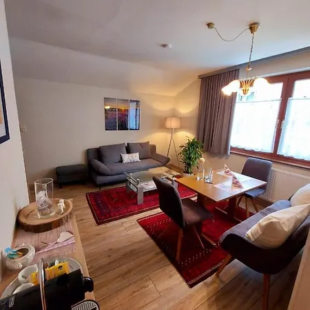 Koenigsapartments Bad Kleinkirchheim Exterior foto