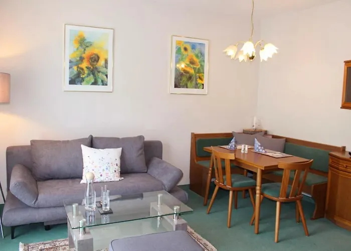 Koenigsapartments