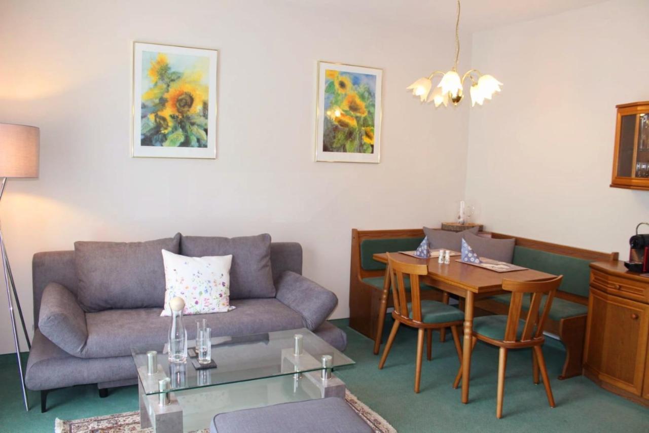 Koenigsapartments Apartment