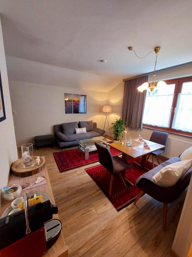 Koenigsapartments Apartment